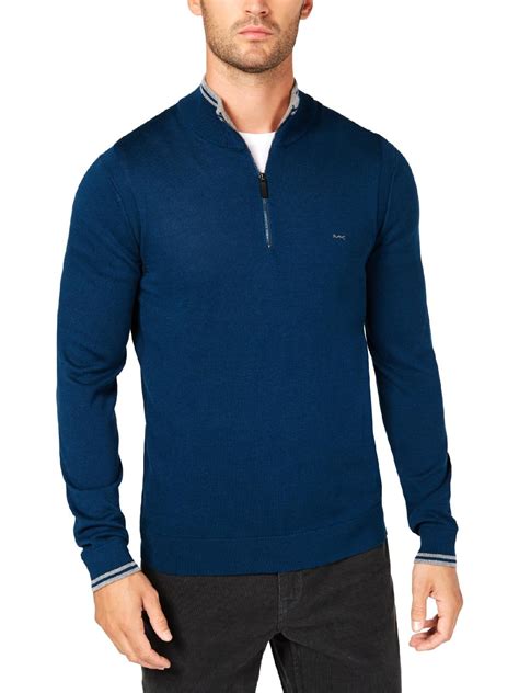 michael kors sweater men.